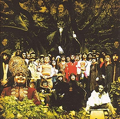 Cripple Crow [Vinyl LP] von XL Recordings