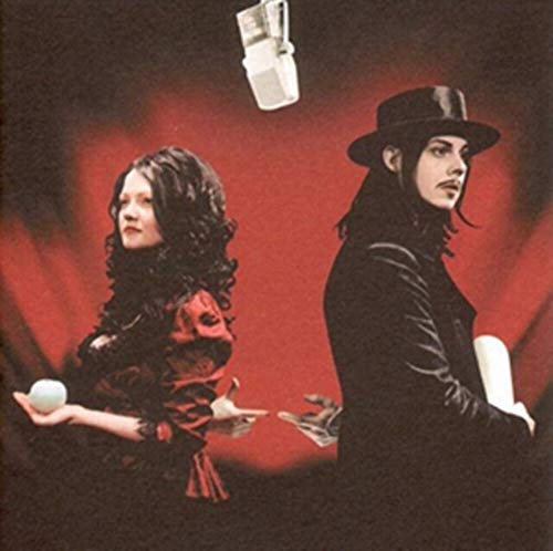 Get Behind Me Satan (180g) [Vinyl LP] von Third Man Records