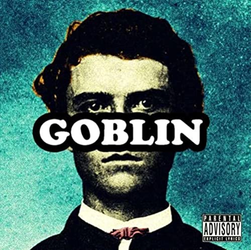 Goblin [Vinyl LP] von XL Recordings