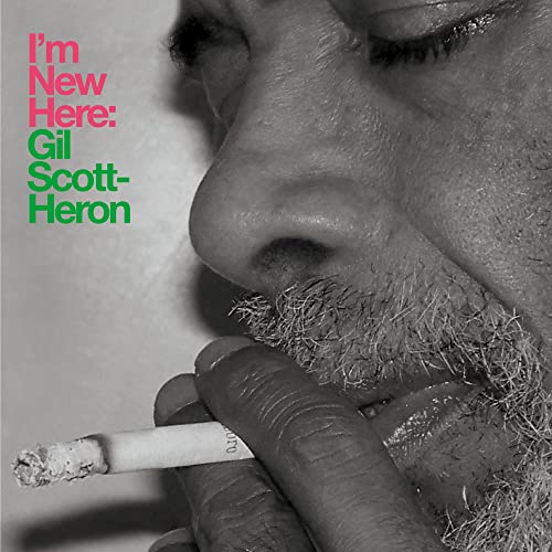 I'M New Here von XL Recordings