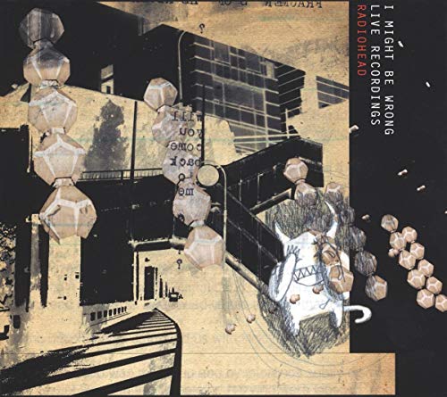 I Might Be Wrong [Vinyl LP] von XL Recordings