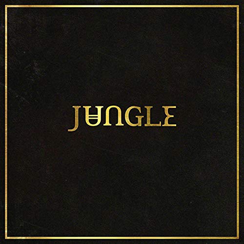 Jungle [Vinyl LP] von BB (XL REC.)