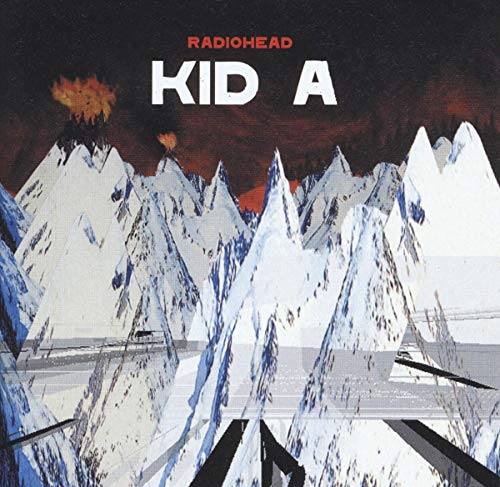 Kid a [Vinyl LP] von XL Recordings