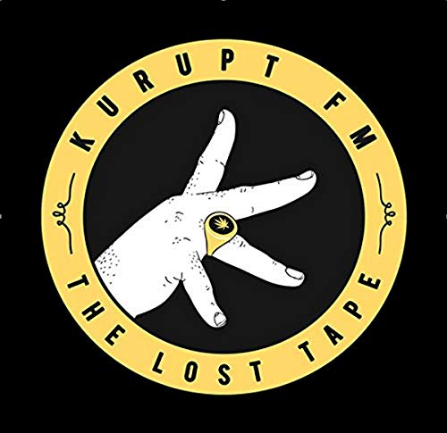 Kurupt FM Present the Lost Tap von BB (XL REC.)