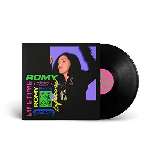 Lifetime-Remixes [Vinyl Maxi-Single] von BB (XL REC.)