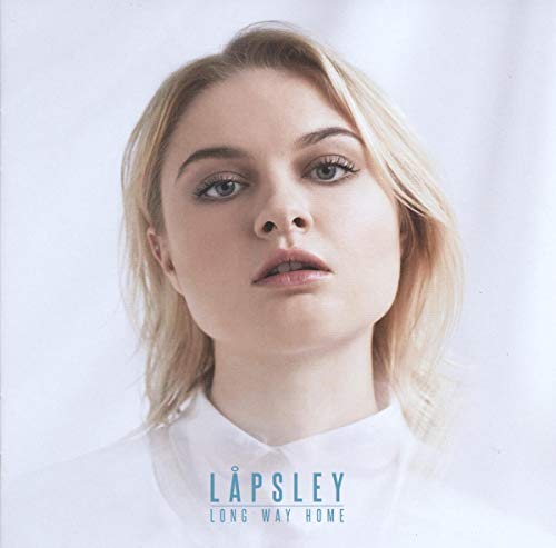 Long Way Home [Vinyl LP] von XL Recordings