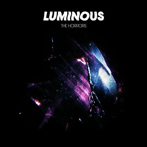 Luminous [Vinyl LP] von BB (XL REC.)