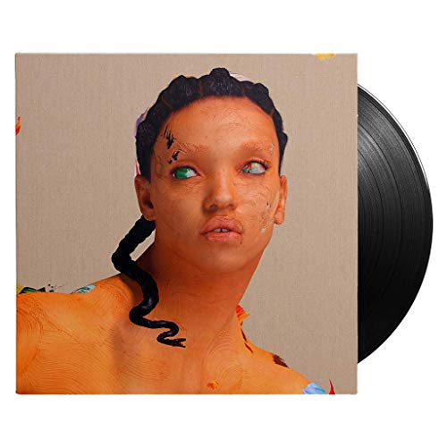Magdalene [Vinyl LP] von BB (XL REC.)