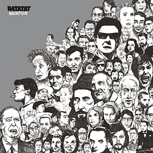 Magnifique [Vinyl LP] von XL Recordings