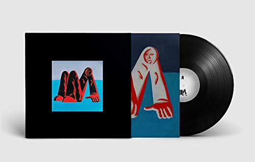 Man Alive! [Vinyl LP] von XL Recordings
