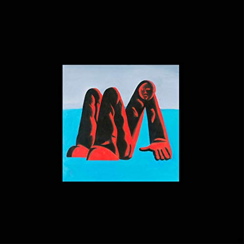 Man Alive! von XL Recordings
