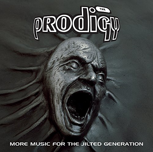 More Music for the Jilted Generation (Re-Issue) von XL Recordings