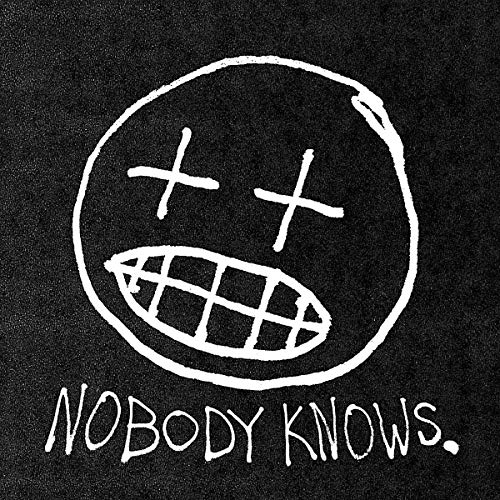 Nobody Knows [Vinyl LP] von XL