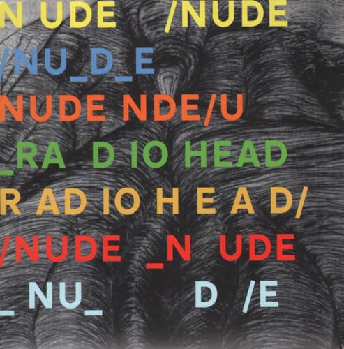 Nude [Vinyl LP] von BB (XL REC.)