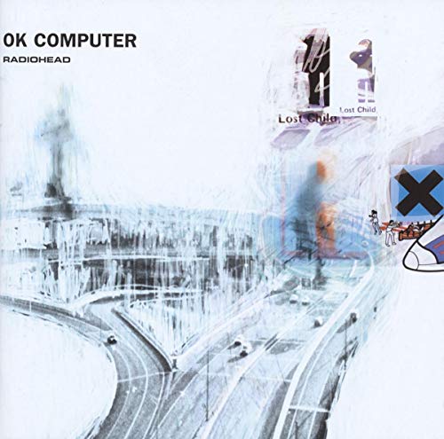 Ok Computer [Vinyl LP] von XL Recordings