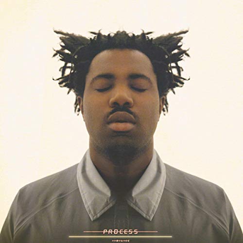 Process [Vinyl LP] von BB (XL REC.)