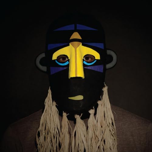 Sbtrkt von BB (XL REC.)