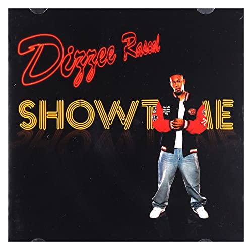 Showtime (CD + DVD) von XL