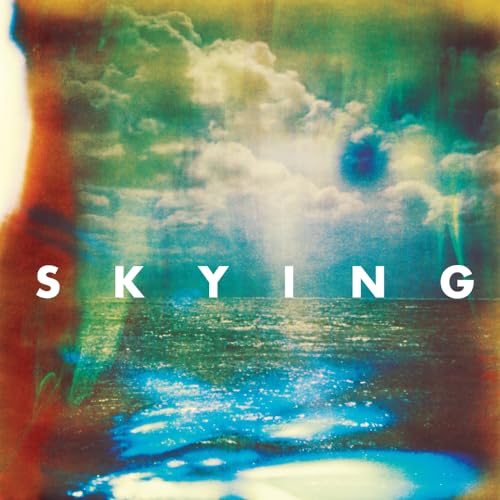 Skying [Vinyl LP] von BB (XL REC.)