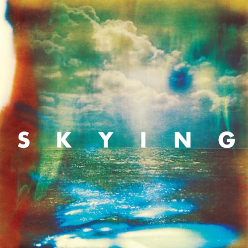 Skying [Vinyl LP] von XL Recordings
