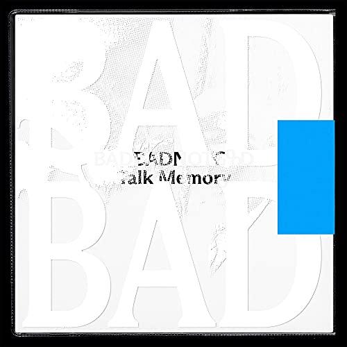 Talk Memory [Vinyl LP] von XL Recordings