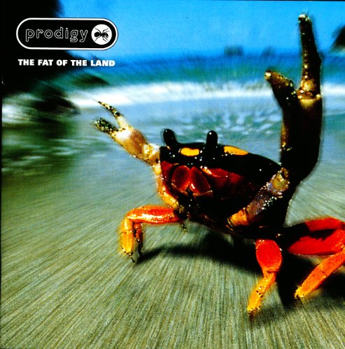 The Fat of the Land [Vinyl LP] von XL Recordings