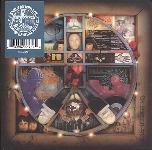The Hour of Bewilderbeast-Deluxe Edition [Vinyl LP] von XL