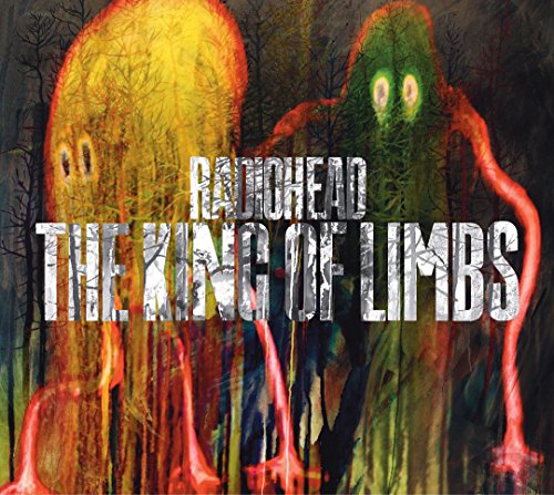 The King of Limbs [Vinyl LP] von XL Recordings