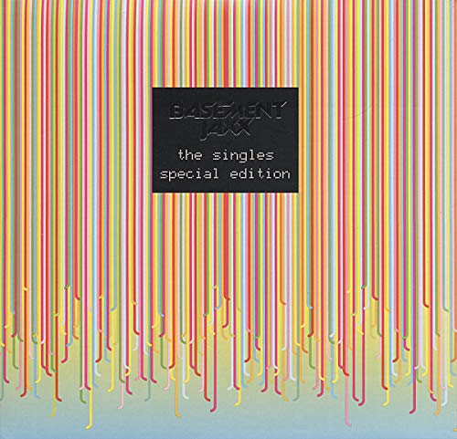 The Singles-Special Edition von BB (XL REC.)