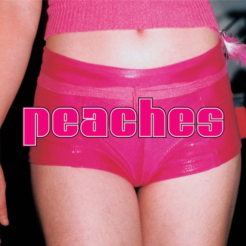 The Teaches of Peaches (Pink Coloured Vinyl) [Vinyl LP] von BB (XL REC.)