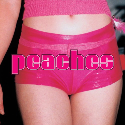 The Teaches of Peaches - Pink Coloured Vinyl [Vinyl LP] von XL Recordings