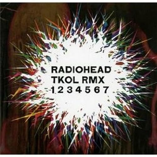 Tkol Rmx 1234567 von BB (XL REC.)