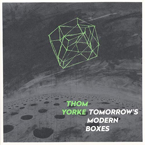 Tomorrow'S Modern Boxes [Vinyl LP] von XL