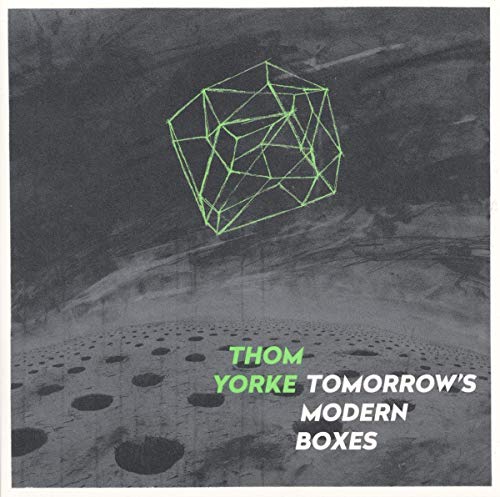 Tomorrow'S Modern Boxes von XL Recordings