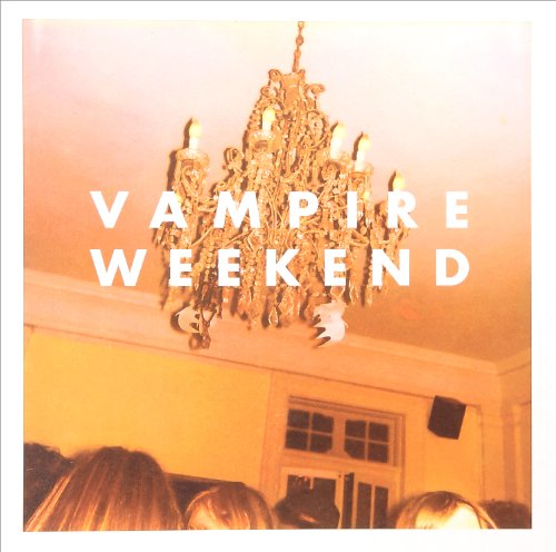 Vampire Weekend [Vinyl LP] von BB (XL REC.)