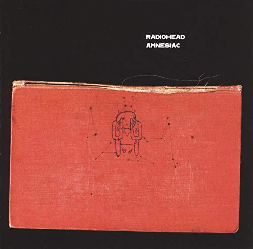 Amnesiac von XL Recordings