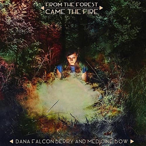 From the Forest Came the Fire From the Forest Came the Fire von BB ISLAND