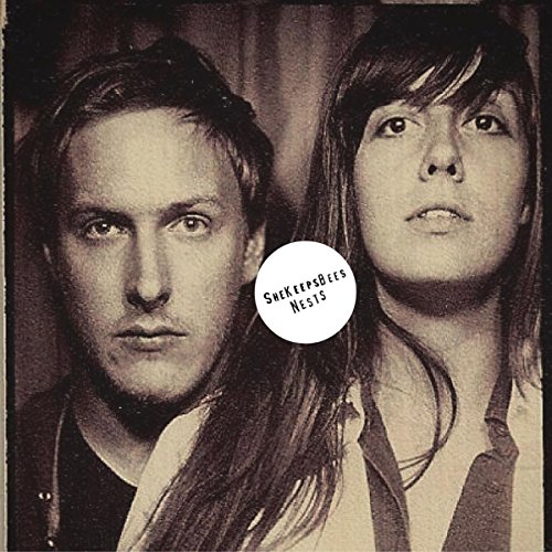 Nests [Vinyl LP] von BB ISLAND