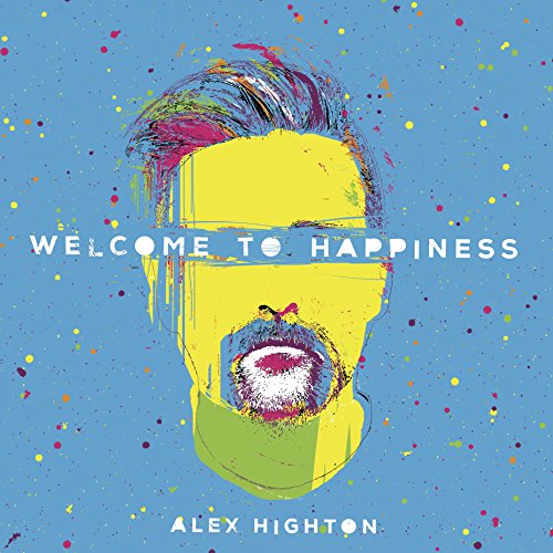 Welcome to Happiness [Vinyl LP] von BB ISLAND
