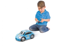BB Junior 1692007, Auto, 1,6 Jahr(e), AA, Kunststoff, Blau von BB Junior