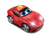 BB Junior Ferrari Light & Sounds asst. assorteret von BB Junior