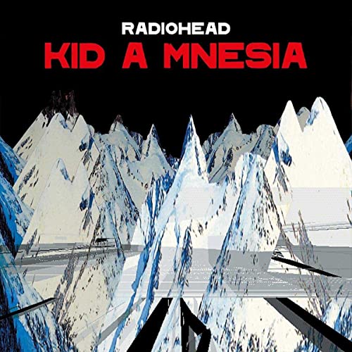 Kid a Mnesia von BB XL RECORDINGS