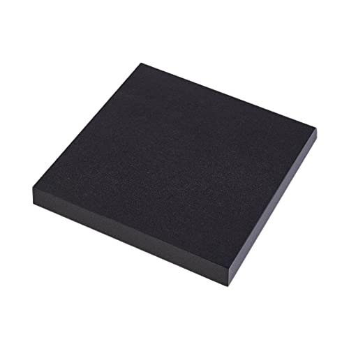 50 Blatt schwarze Super Sticky Notes Selbstklebende Haftnotizen für Büro Memo Notes S7m6 Erinnerung Schulbedarf 50 Blatt schwarze Super Sticky Notes Selbstklebende Haftnotizen für Büro Memo Notes S7m6 Erinnerung Schulbedarf von BBASILIYSD