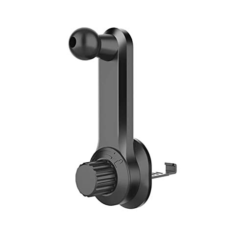 Auto Lüftungsschlitz Clip Halterung 360 Grad Rotation Auto Luftauslass Verlängerung Haken für Auto Handy Haken Clip Halterung 17/15/13M I8j1 Auto Lüftungsschlitz Clip Halterung 360 Grad Rotation Auto Luftauslass Verlängerung Haken für Auto Handy Haken Clip Halterung 17/15/13M I8j1 von BBASILIYSD