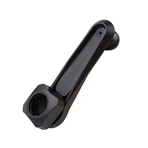 BBASILIYSD 17 mm Kugelkopf, magnetische Auto-Handy-Magnethalterung, für Auto, Smartphone, GPS, Handy, B5E6, Verlängerung, Ständer, Ausgang A von BBASILIYSD