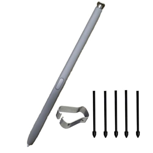 Für Samsung S24Ultra Handy Stylus Stylus/Handy Stift Ersatz Stift Bildschirm Refill Stylus von BBASILIYSD