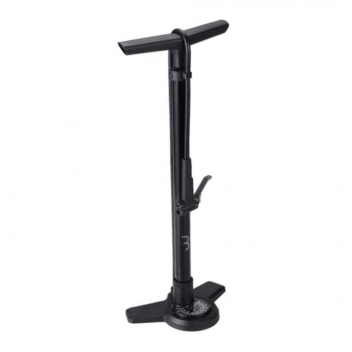 AirBoost Standpumpe BFP-28 schwarz von BBB