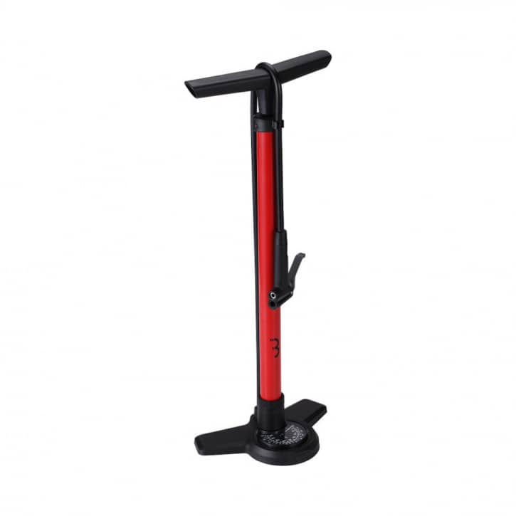 BBB AirBoost Standpumpe BFP-28 rot von BBB