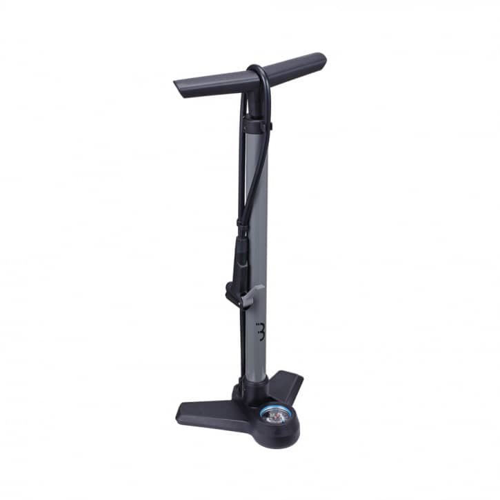 BBB Airboost Standpumpe BFP-21 grau von BBB