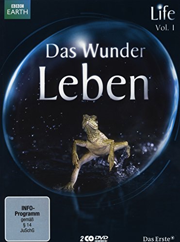 Life – Das Wunder Leben. Vol. 1. Die Serie zum Film “Unser Leben“ (2 DVDs) von Polyband